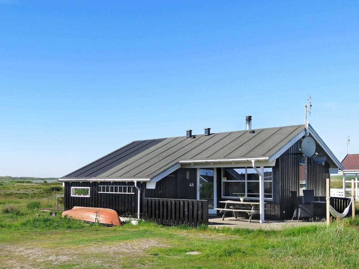 6 Person Holiday Home In Lemvig Trans Zimmer foto